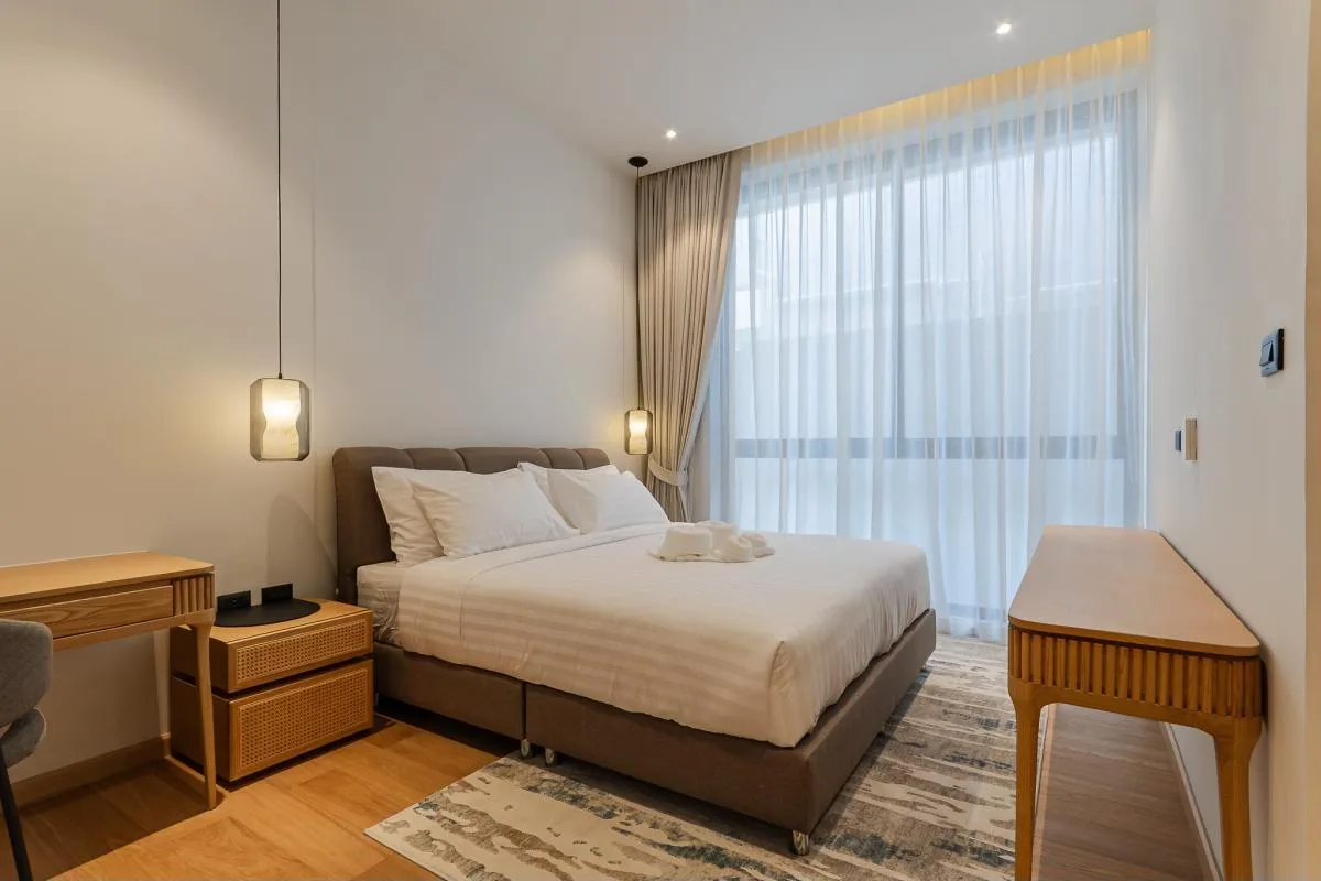 Praia Pasak Residence — photo 13