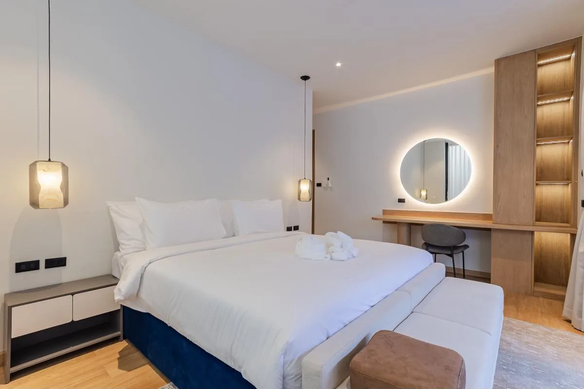 Praia Pasak Residence — photo 15