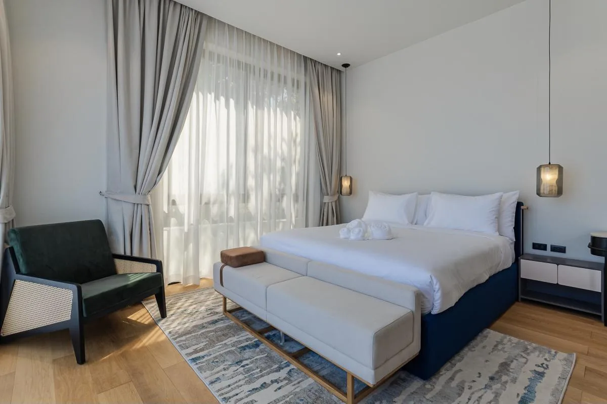 Praia Pasak Residence — photo 16