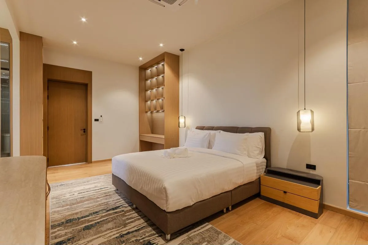 Praia Pasak Residence — photo 18