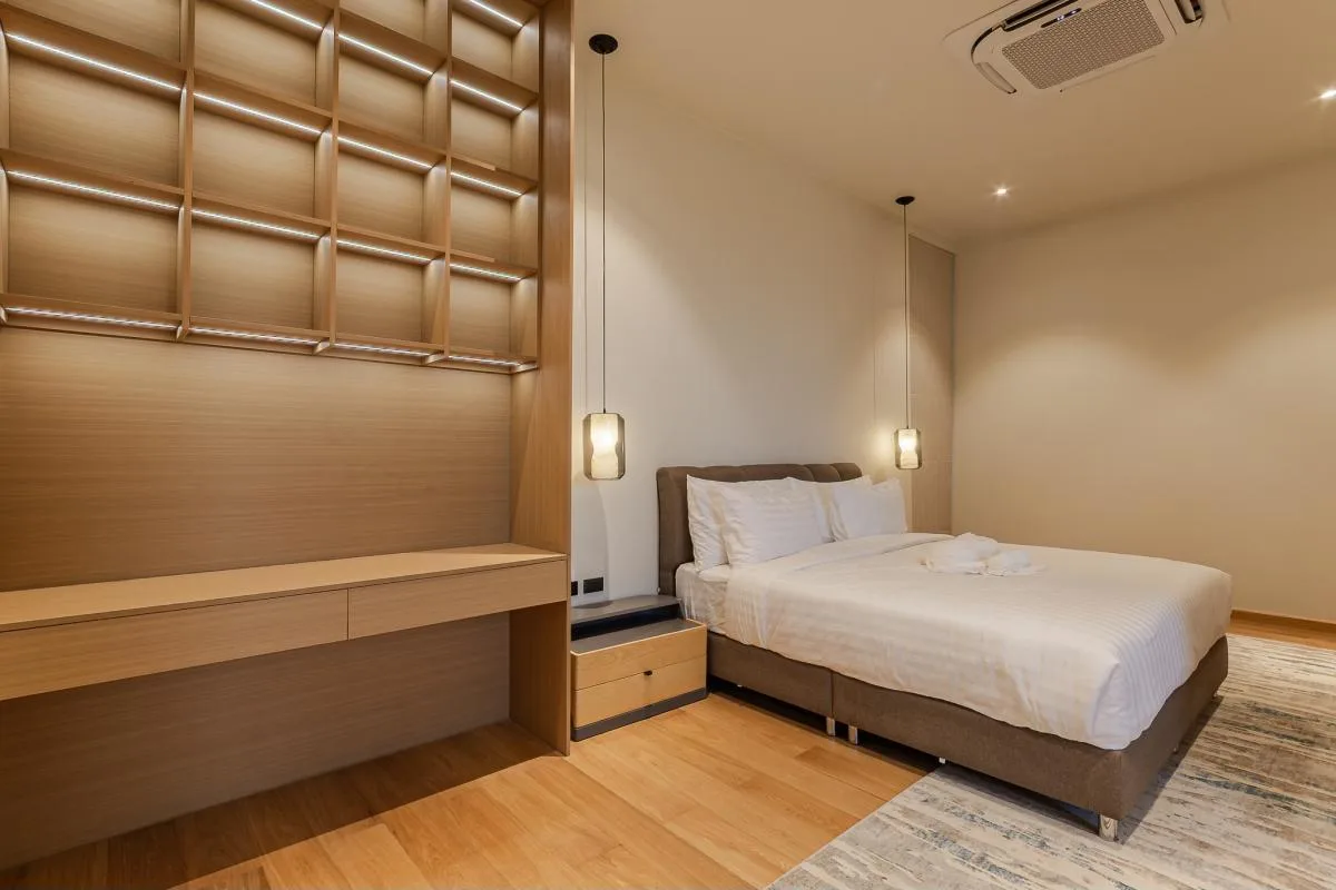 Praia Pasak Residence — photo 19
