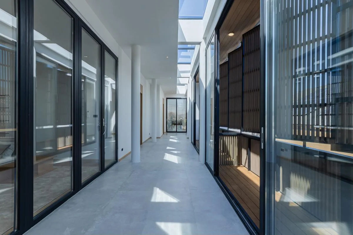 Praia Pasak Residence — photo 3