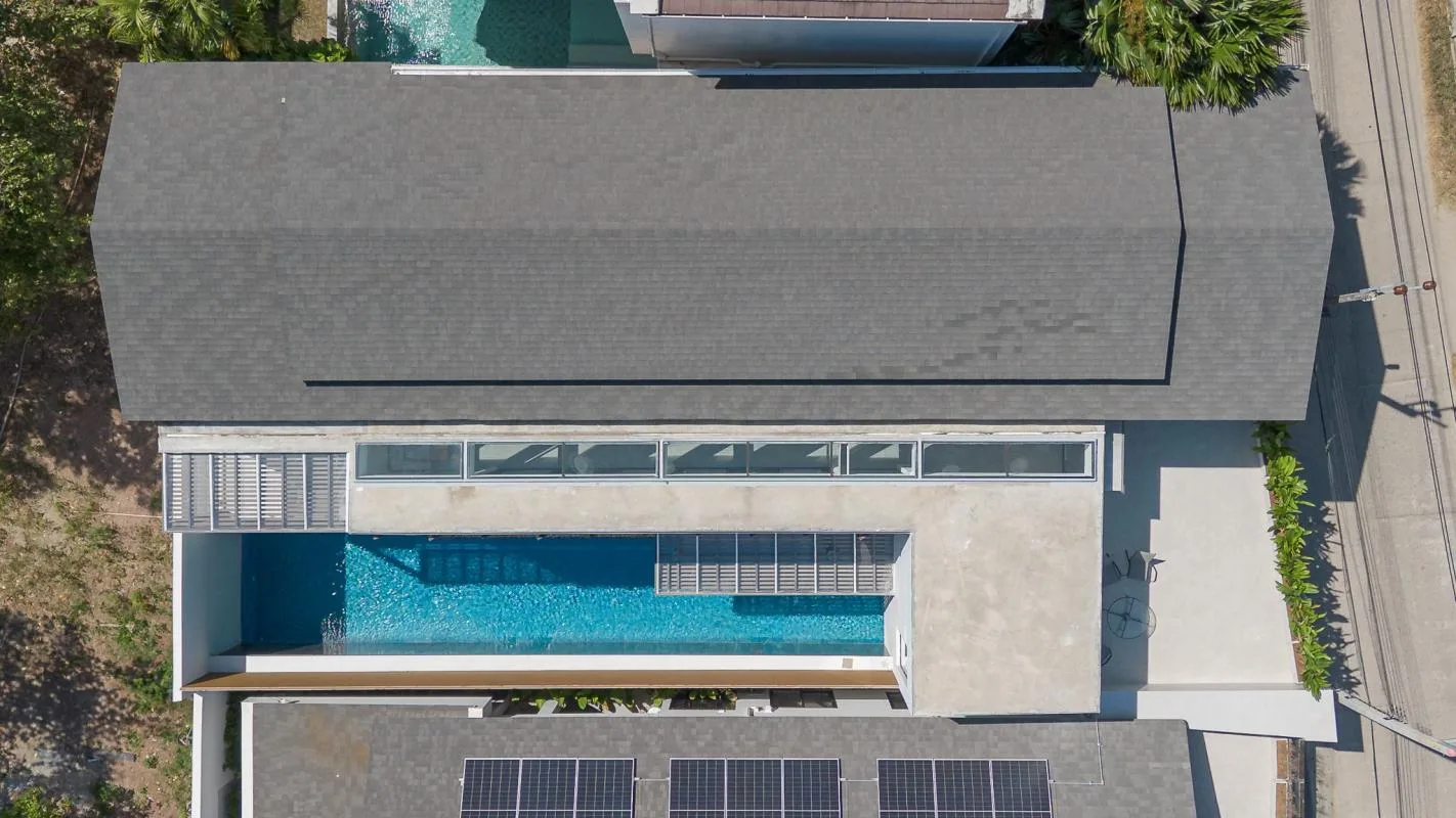 Praia Pasak Residence — photo 5