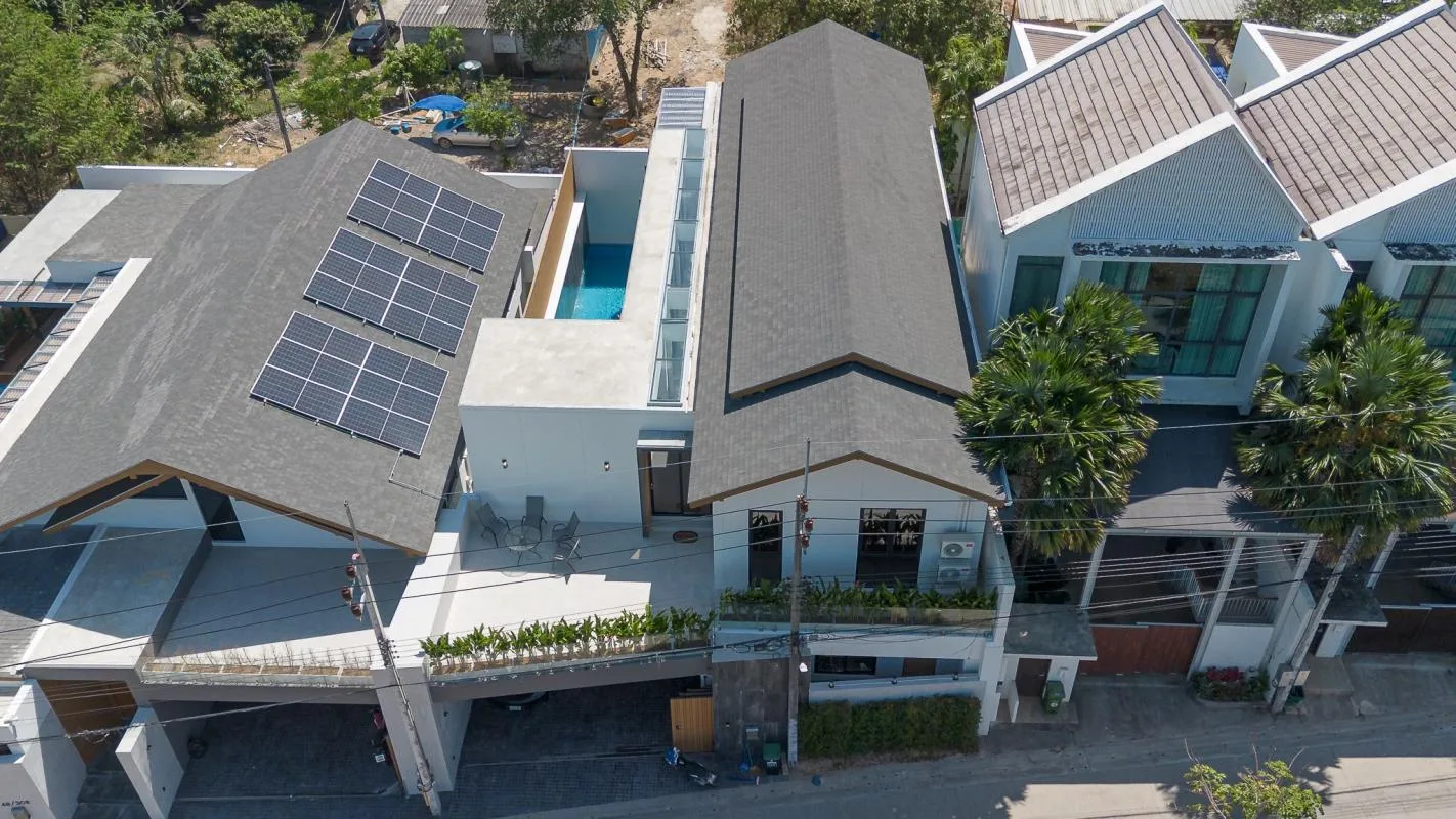 Praia Pasak Residence — photo 7