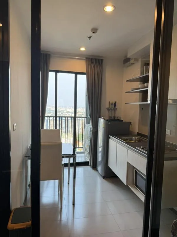 The Base Park West Sukhumvit 77 — photo 3