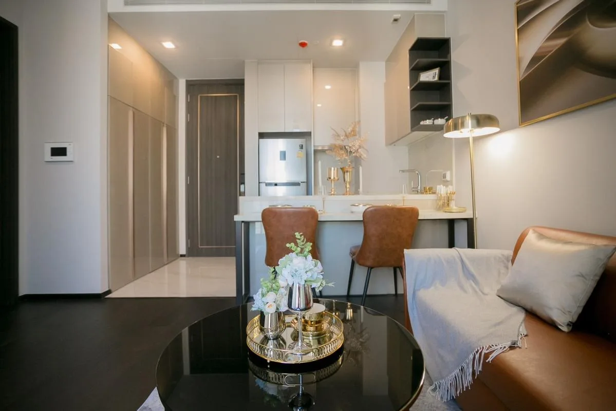 Laviq Sukhumvit 57 — photo 2