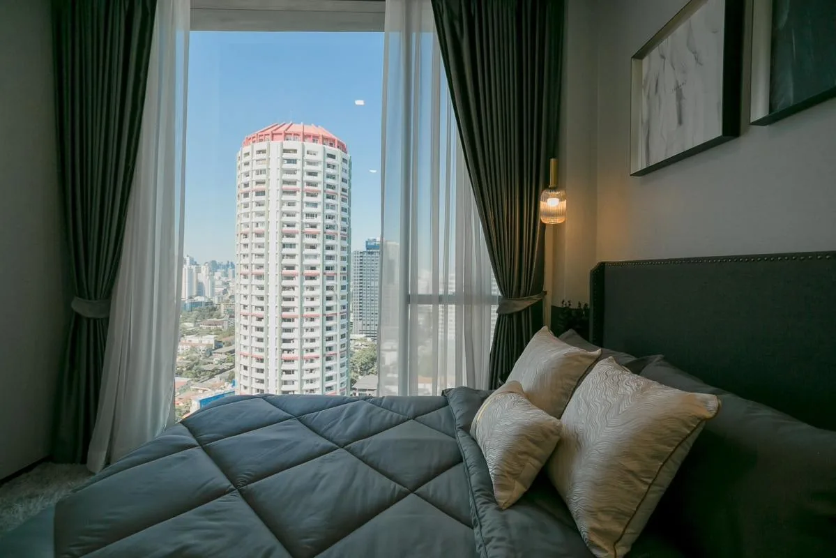 Laviq Sukhumvit 57 — photo 8