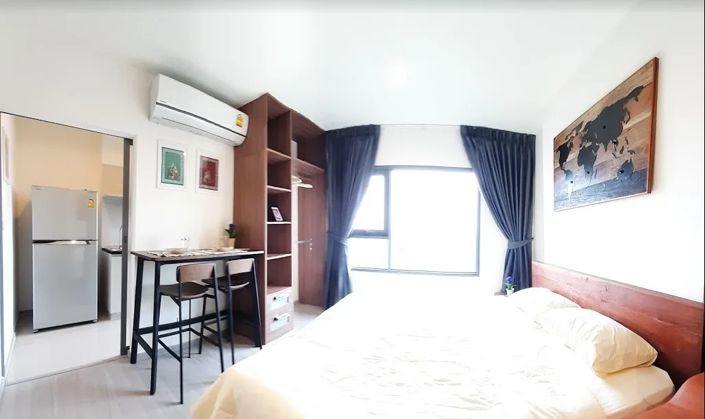 Aspire Sathorn - Ratchaphruek — photo 1