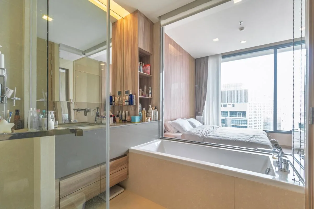 The Esse Asoke — photo 7