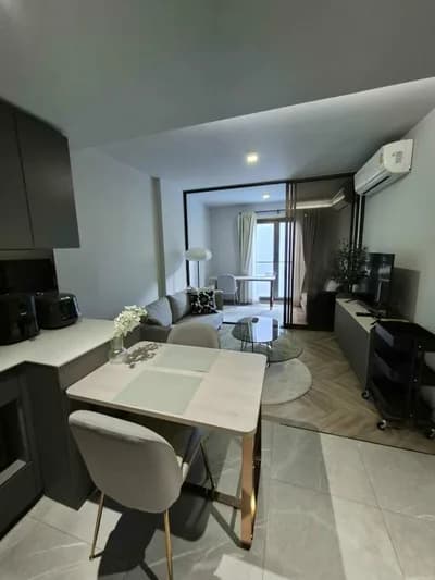 Chapter Thonglor 25