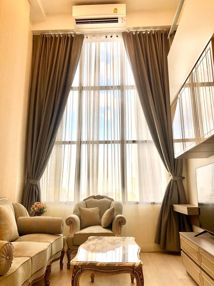 Knightsbridge Prime Sathorn — photo 1
