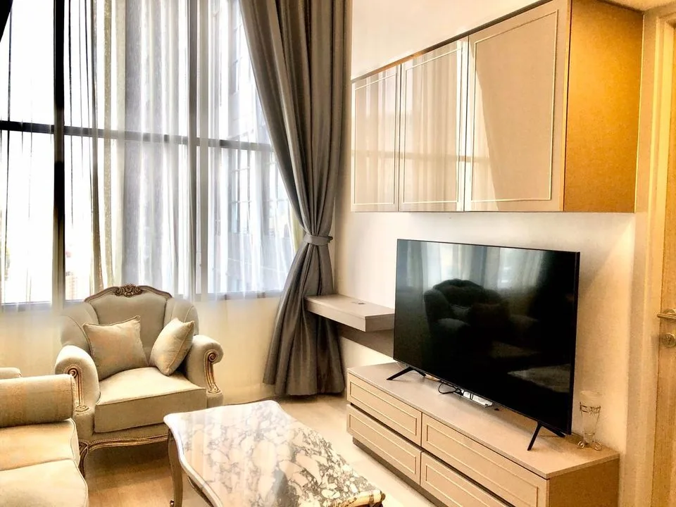 Knightsbridge Prime Sathorn — photo 2
