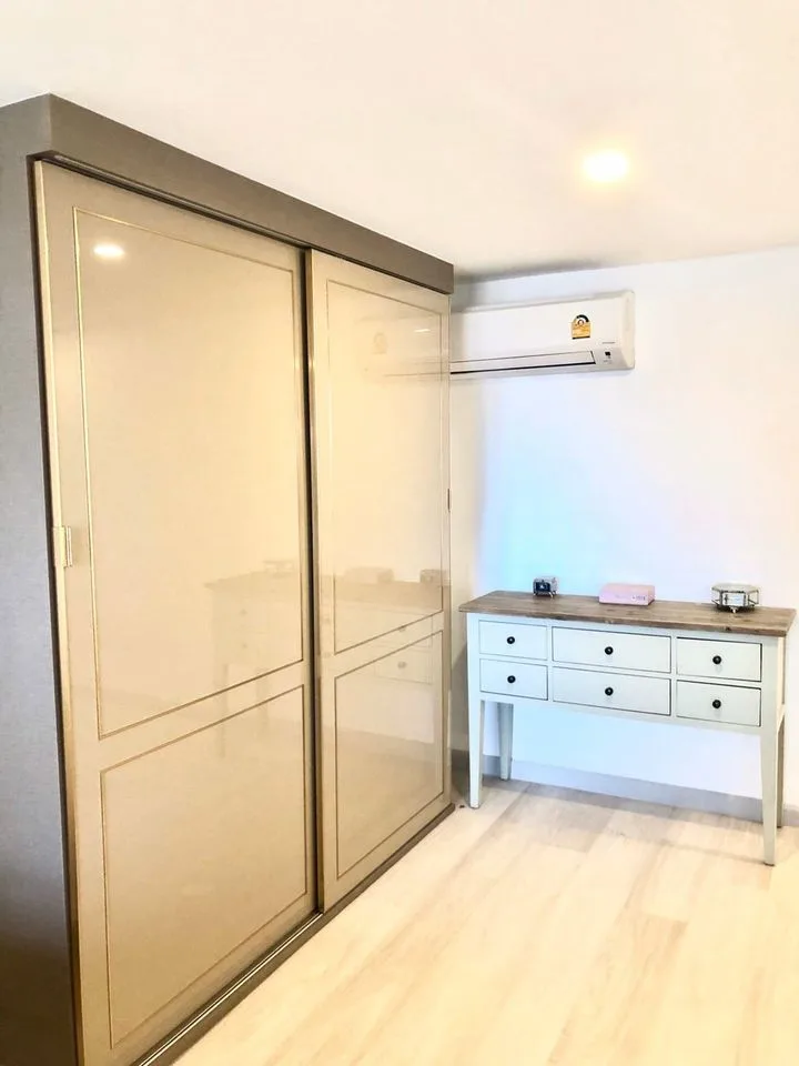 Knightsbridge Prime Sathorn — photo 11