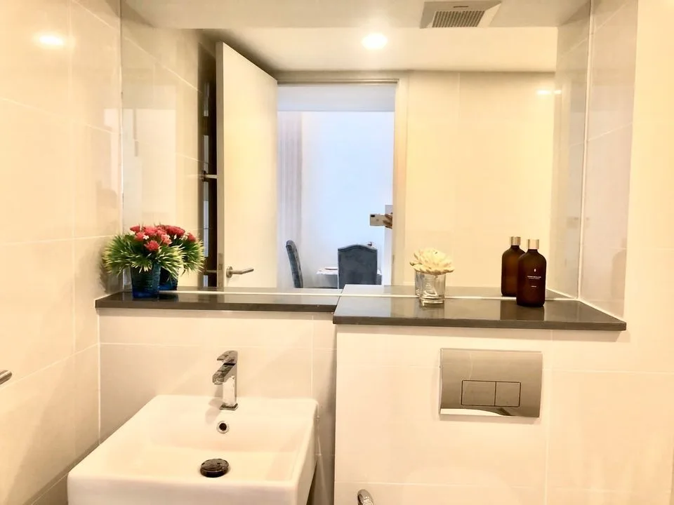 Knightsbridge Prime Sathorn — photo 13