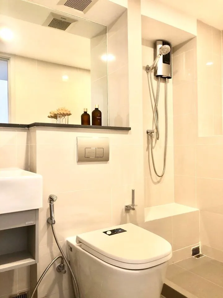 Knightsbridge Prime Sathorn — photo 14