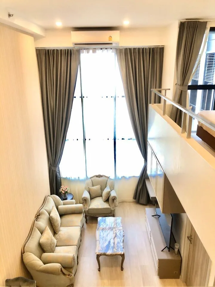Knightsbridge Prime Sathorn — photo 3