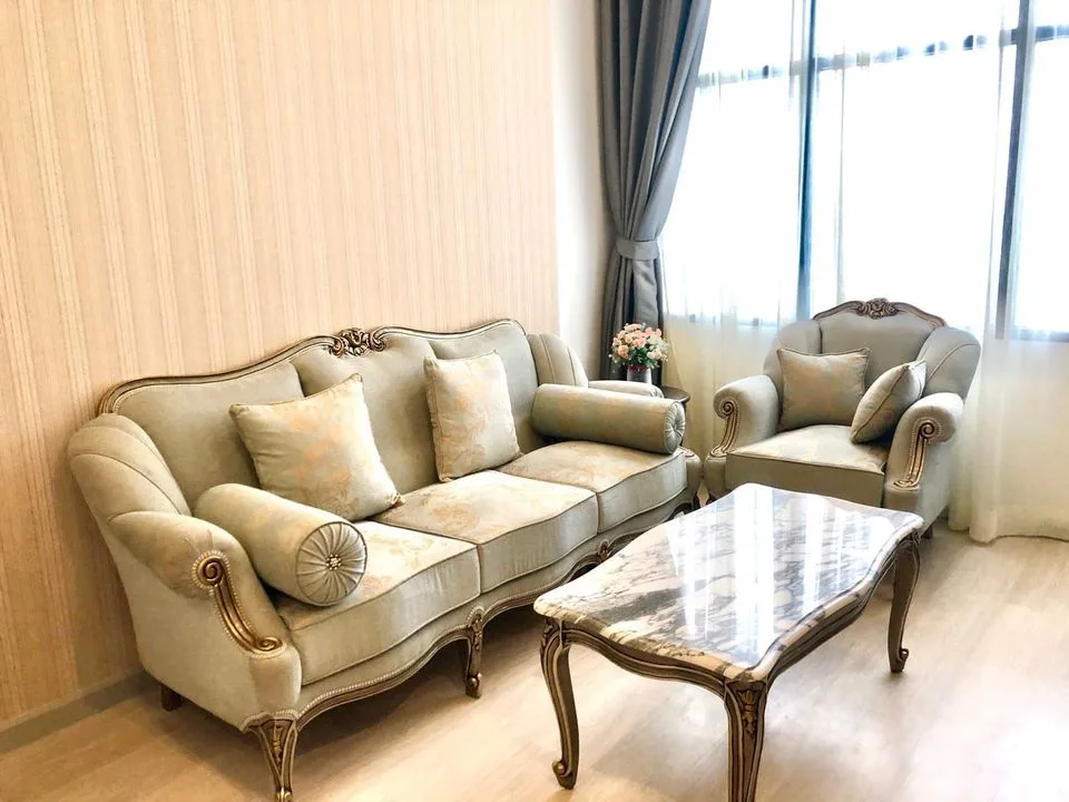 Knightsbridge Prime Sathorn — photo 4