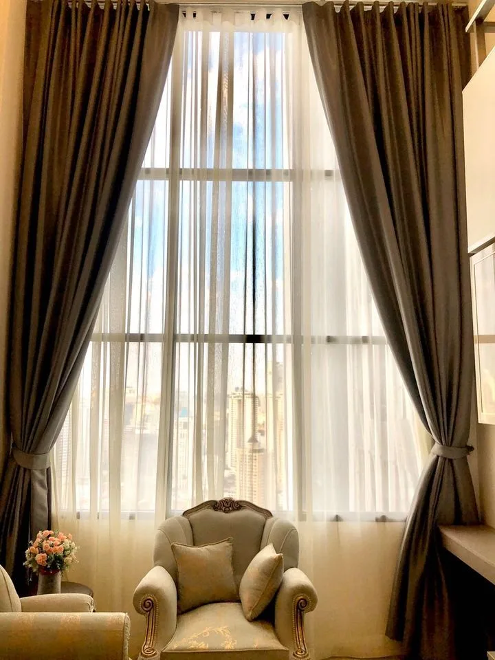 Knightsbridge Prime Sathorn — photo 5