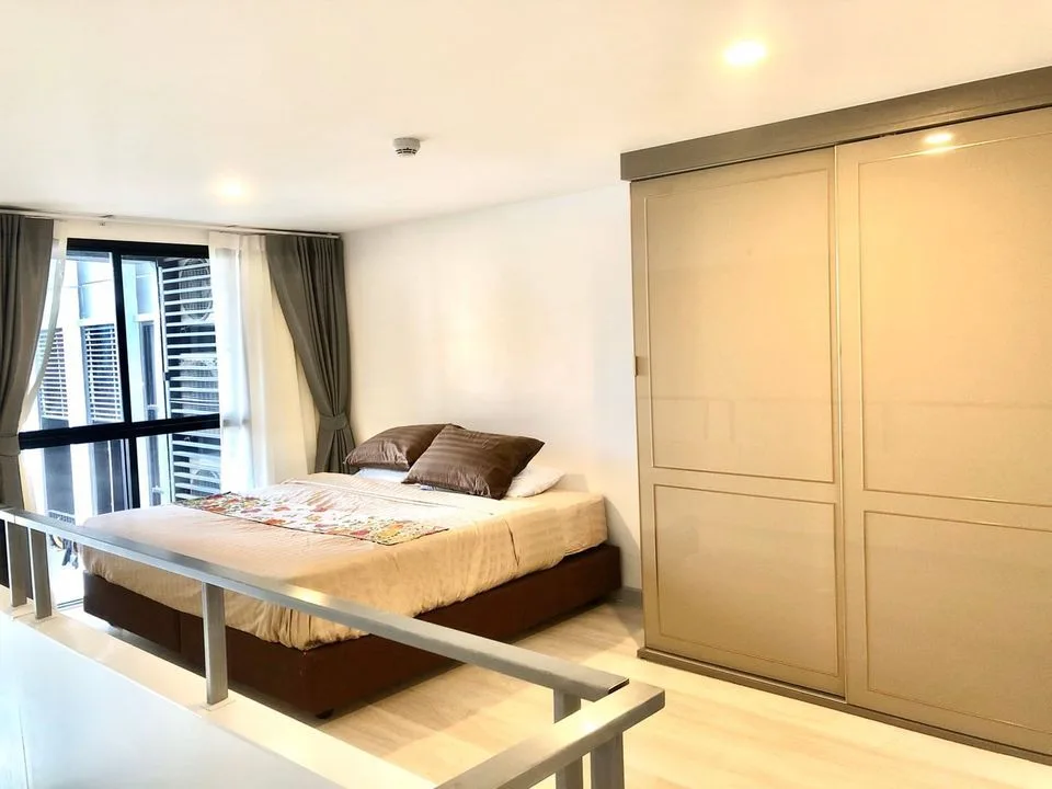 Knightsbridge Prime Sathorn — photo 10