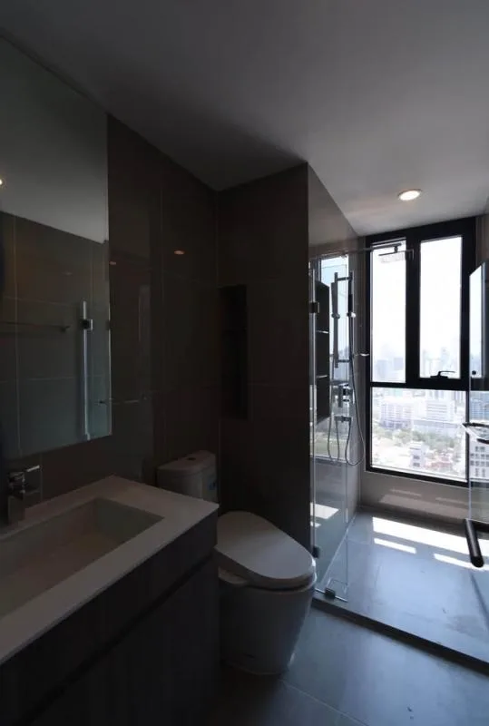 Ideo Mobi Asoke — photo 11