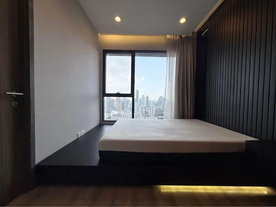 Ideo Mobi Asoke — photo 8