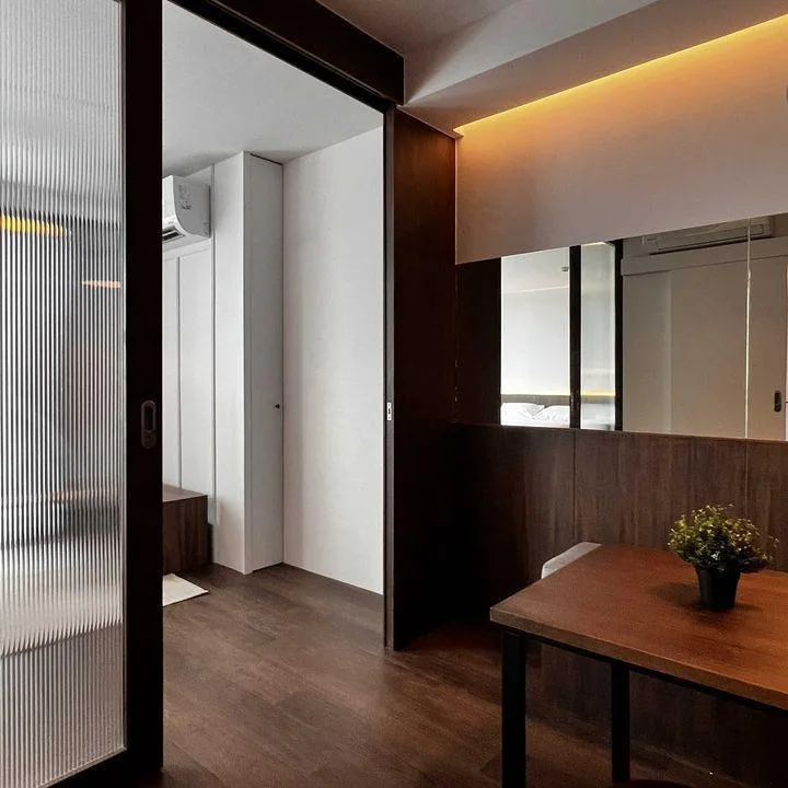 Sky Walk Condominium — photo 3