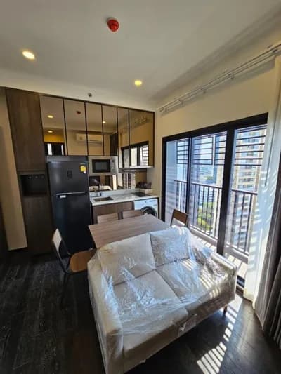 Park Origin Thonglor