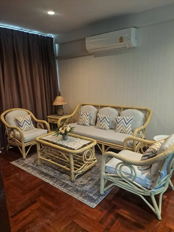 Siam Penthouse 1 — photo 1