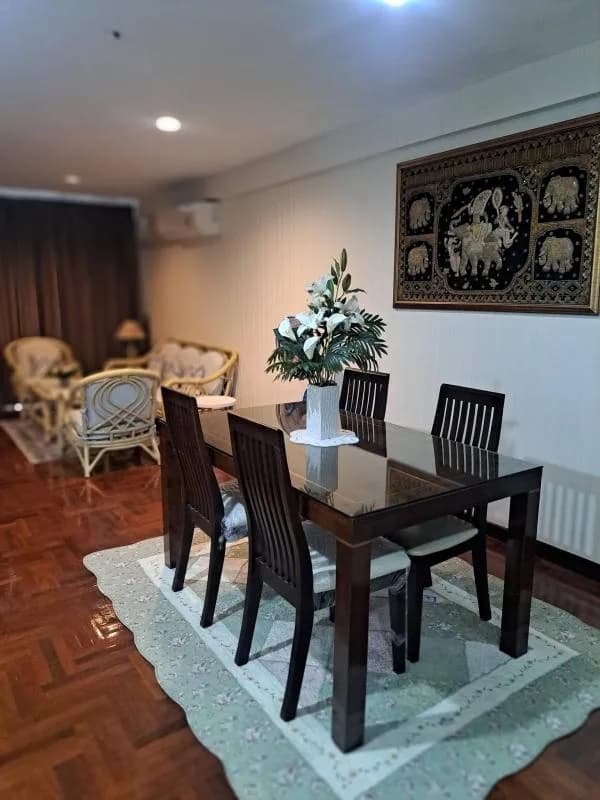 Siam Penthouse 1 — photo 3
