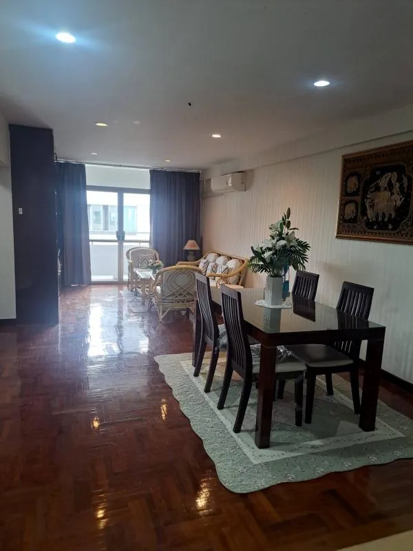 Siam Penthouse 1 — photo 4