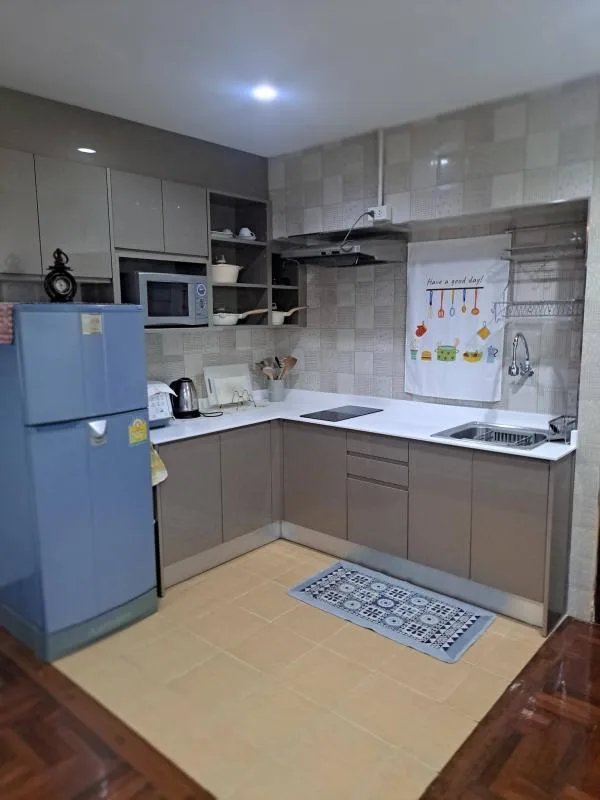 Siam Penthouse 1 — photo 5