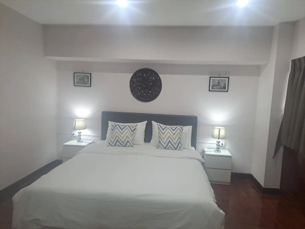 Siam Penthouse 1 — photo 7