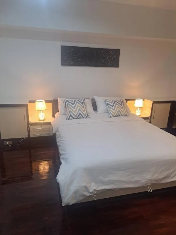 Siam Penthouse 1 — photo 8