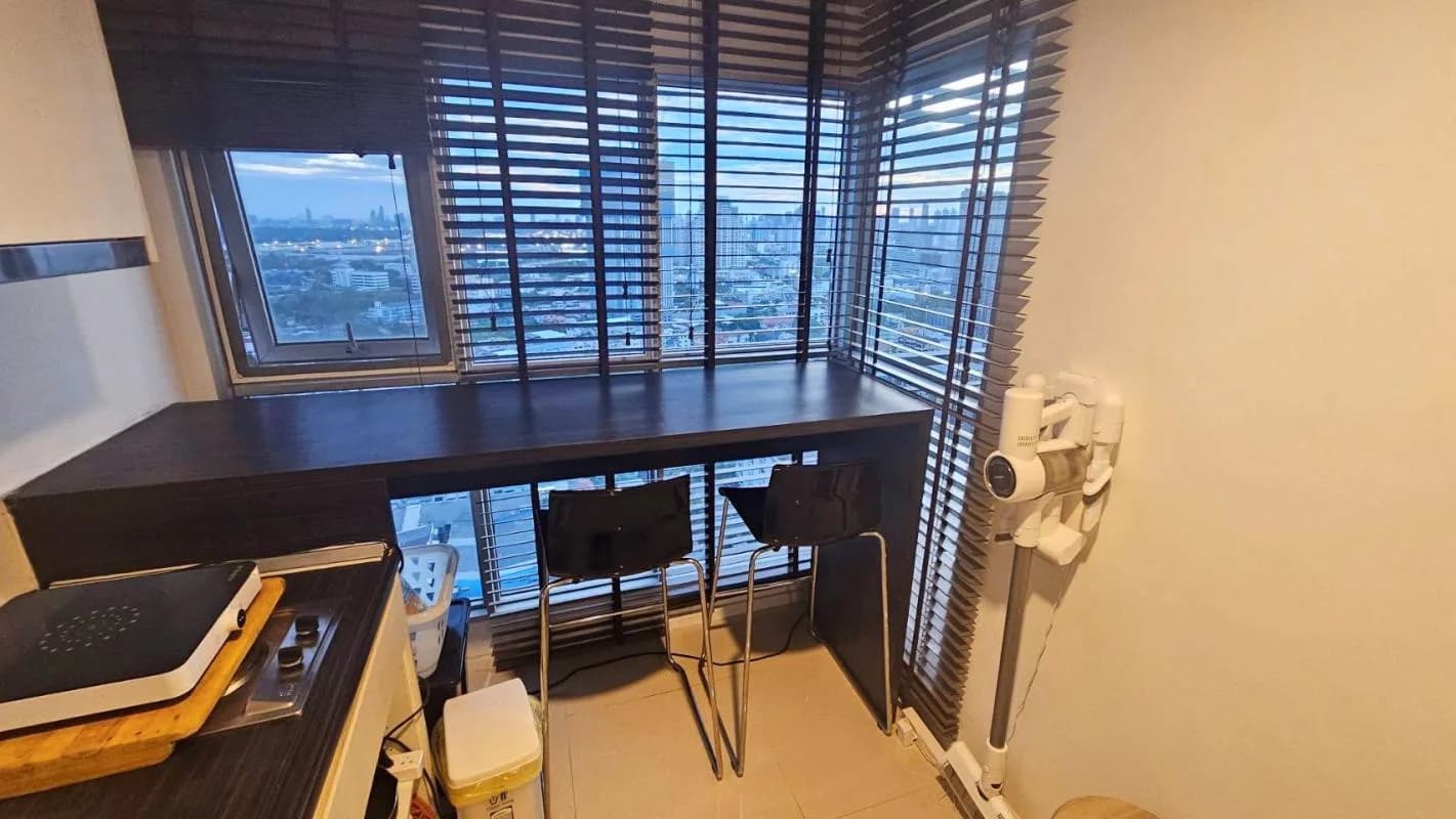 Aspire Sukhumvit 48 — photo 4