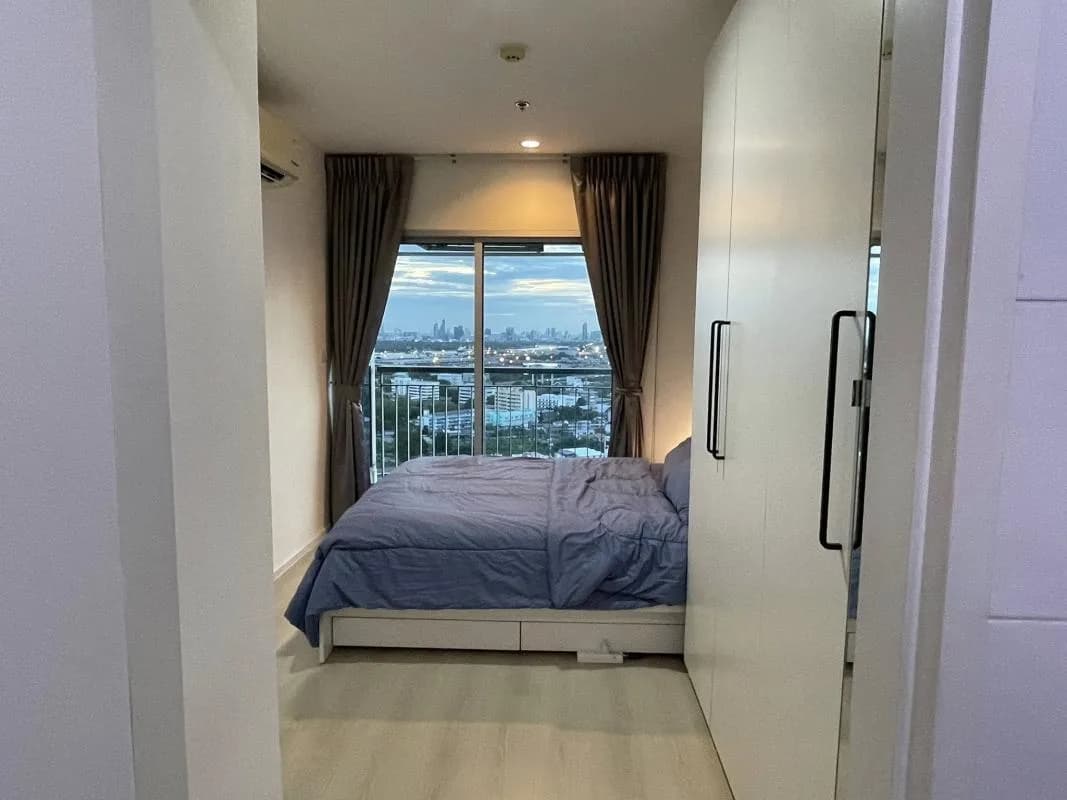 Aspire Sukhumvit 48 — photo 6