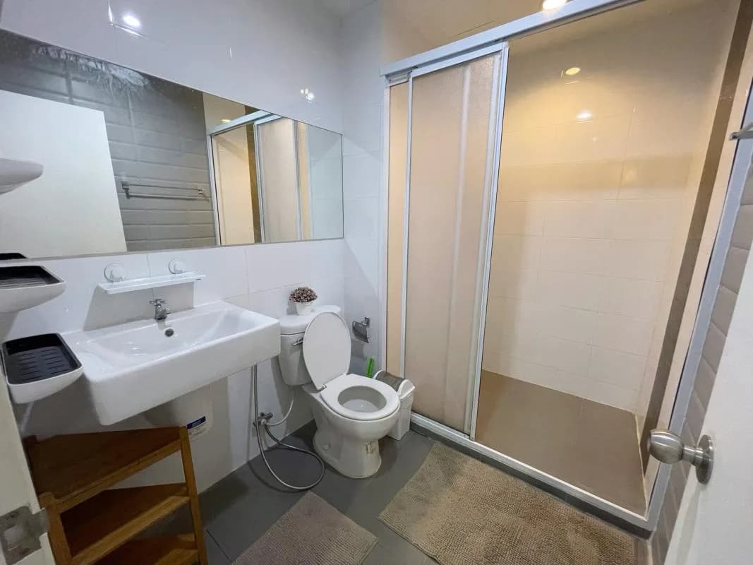 Aspire Sukhumvit 48 — photo 8