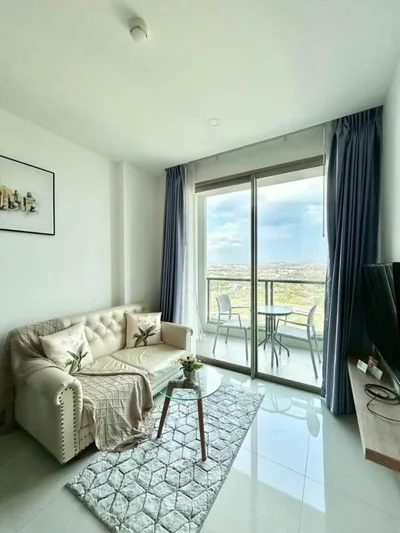 The Riviera Jomtien