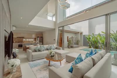 Zenithy Villa Pasak