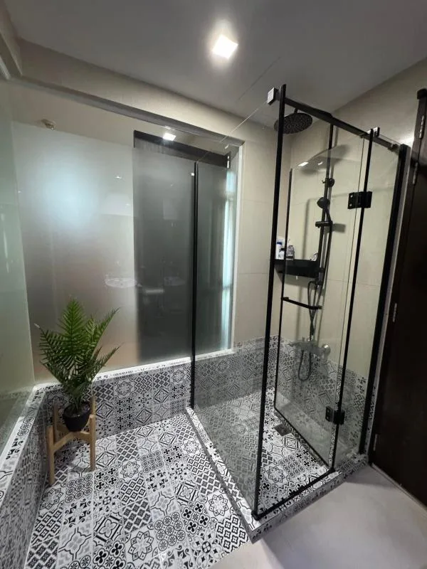 Sky Walk Condominium — photo 9