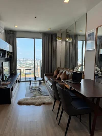 Sky Walk Condominium
