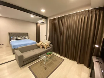 IDEO Mobi Sukhumvit 66