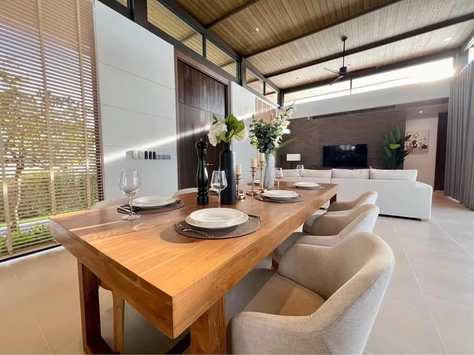 Boat Avenue Residence By Boat Pattana — photo 12