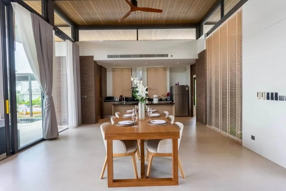 Boat Avenue Residence By Boat Pattana — photo 13