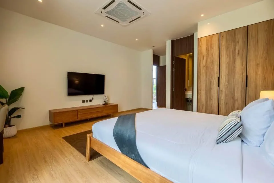 Boat Avenue Residence By Boat Pattana — photo 18