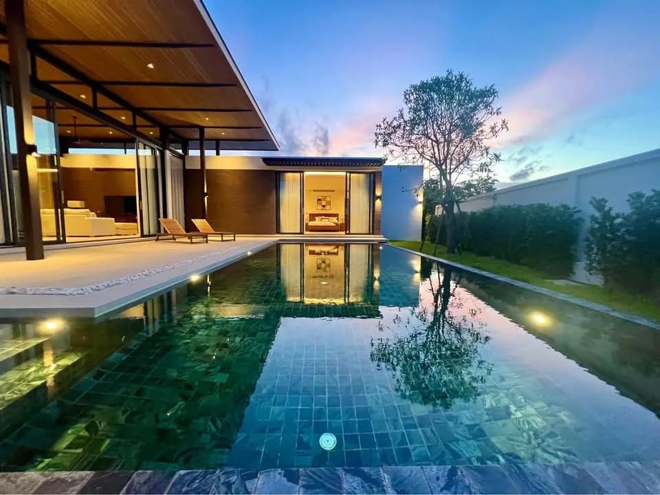 Boat Avenue Residence By Boat Pattana — photo 4