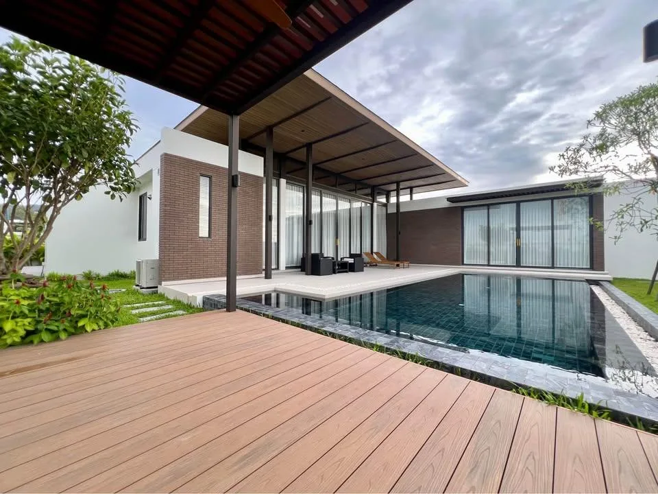 Boat Avenue Residence By Boat Pattana — photo 5