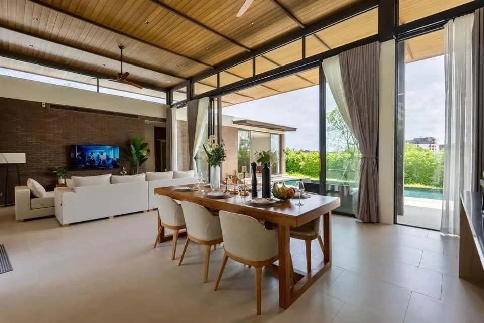 Boat Avenue Residence By Boat Pattana — photo 7