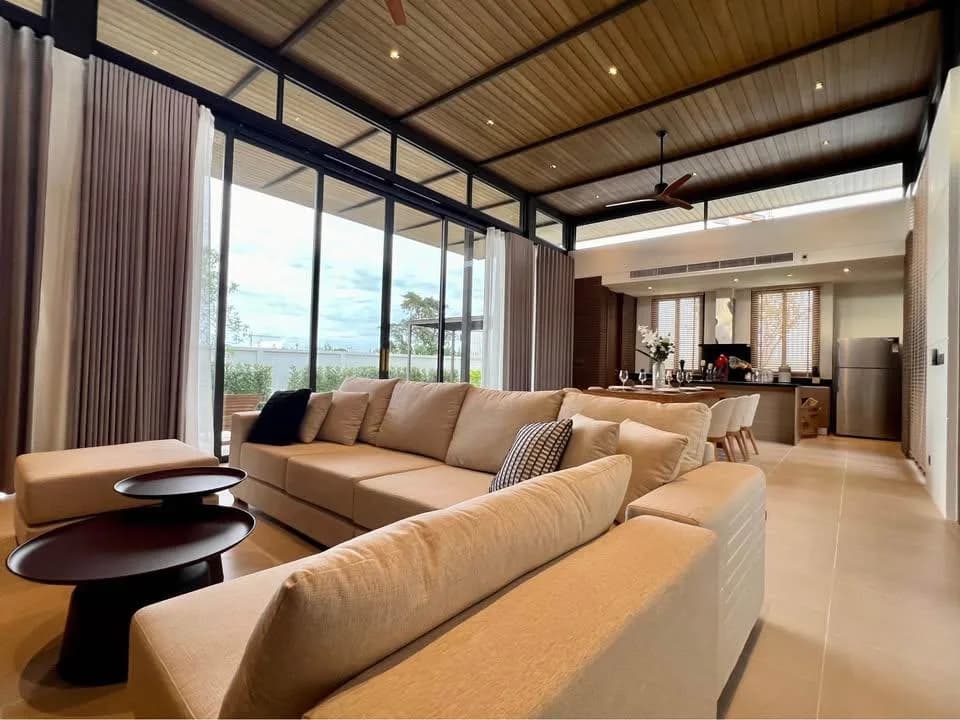 Boat Avenue Residence By Boat Pattana — photo 9