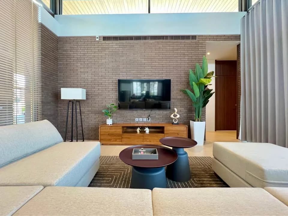 Boat Avenue Residence By Boat Pattana — photo 10