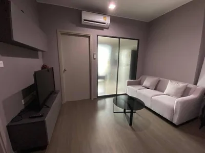Ideo Sukhumvit 93